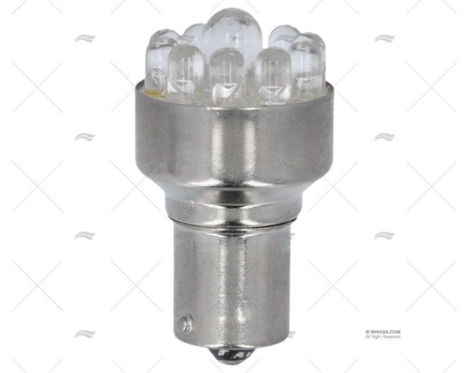 LAMPE BA15S LED 12 0.7W JEUNE