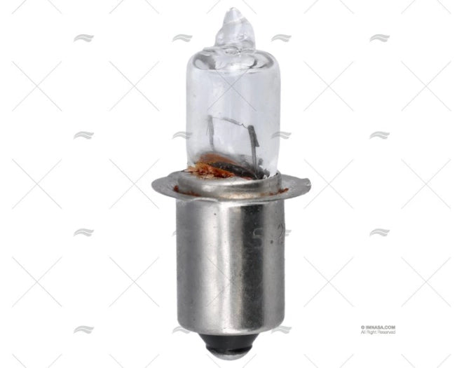 LAMPE HALOGENE 6406510 P13,5S 5,2/0.85
