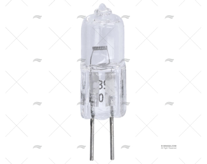 LAMPE HALOGENE G4 28V/10W