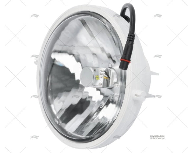 LAMPE OCEAN 12/24 LED
