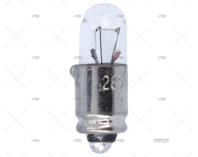 LAMPE T1 3/4 CONIQUE CM388 28/40