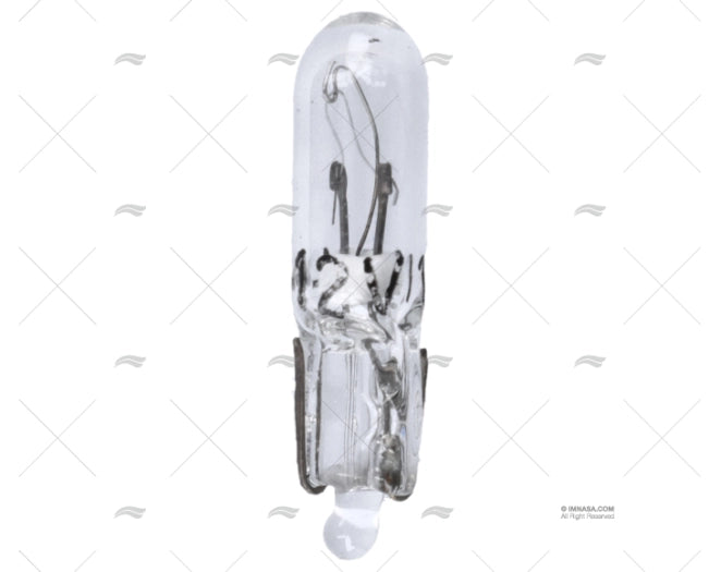 VDO AMPOULE DE RECHANGE 12V-1.2W