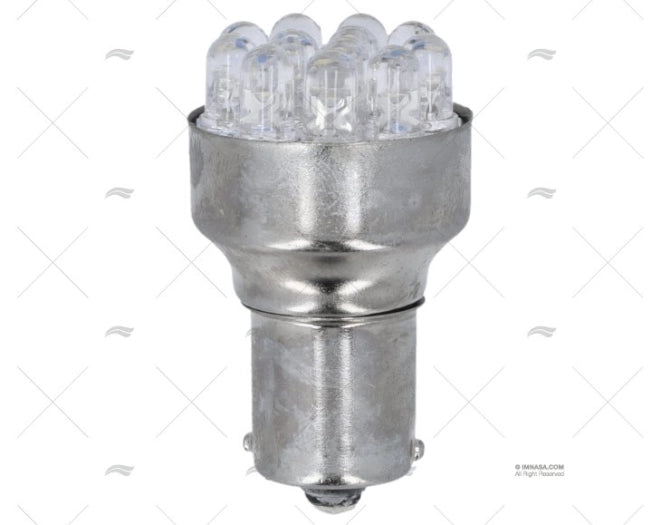 LED B.155 12V  TYPE BA.15S