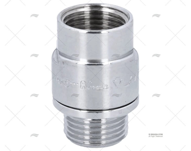 LIMITATEUR 6L/min EAU G1/2"-G1/2"