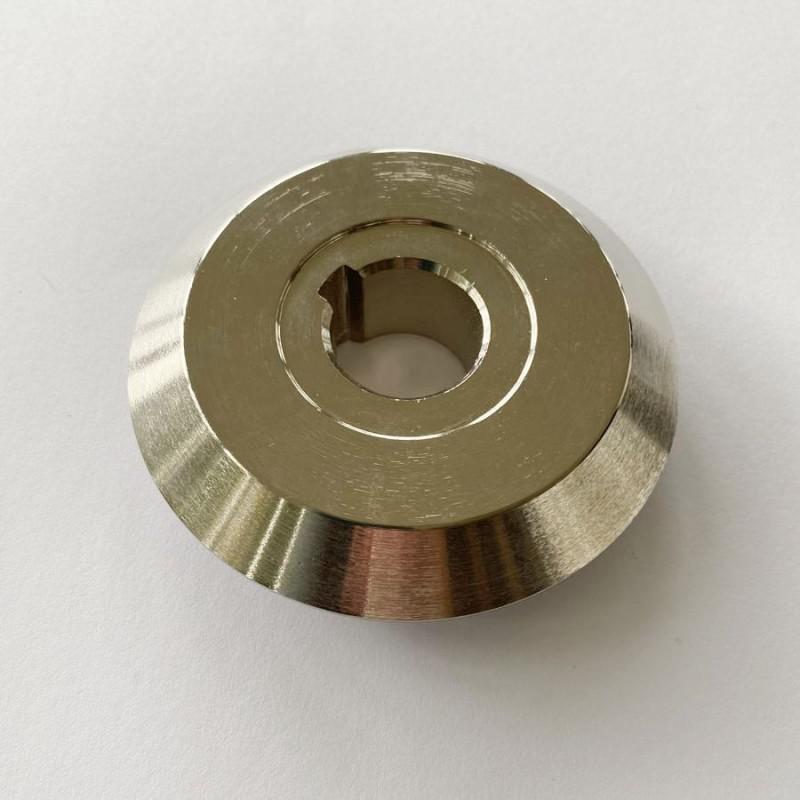 CONE CLUTCH POUR GUINDEAU TIGRES / CAYMAN/ KOBRA/ ROYAL CHAINE DE 10  #318 ref  631846