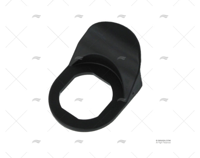 LOQUET A CAME YLON NOIR SOUTHCO