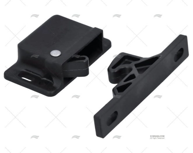 LOQUET CRAMPONS C3 GRABBER NOIR 22 SOUTHCO