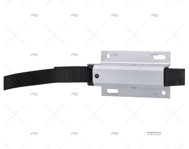 LOQUET POUR PANNEAUX SUNDECKER SOUTHCO SOUTHCO