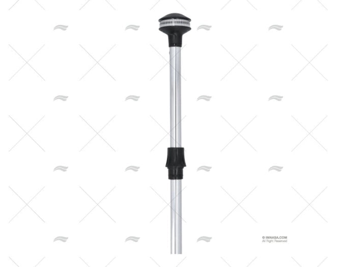 LUZ TOPE PERKO 1250mm CON BASE PERKO