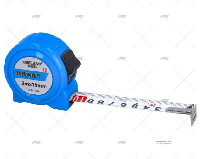 M╚TRE 3MTX19mm
