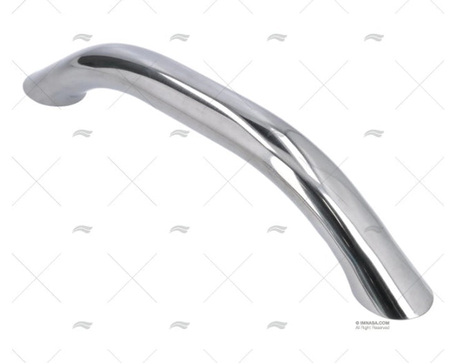 MAIN COURANTE INOX SS 304 229mm M8