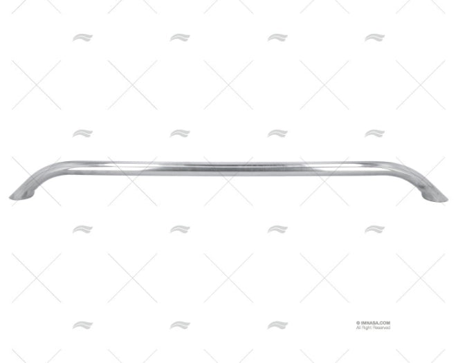 MAIN COURANTE INOX SS 304 610mm M8