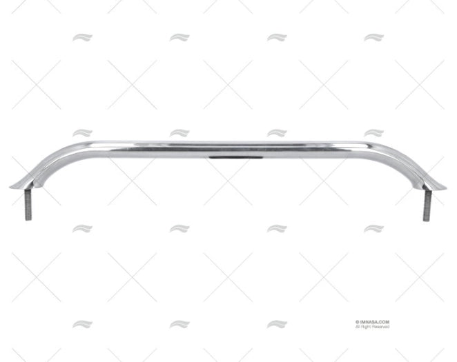 MAIN COURANTE INOX SS 475mm A/TIGE M8