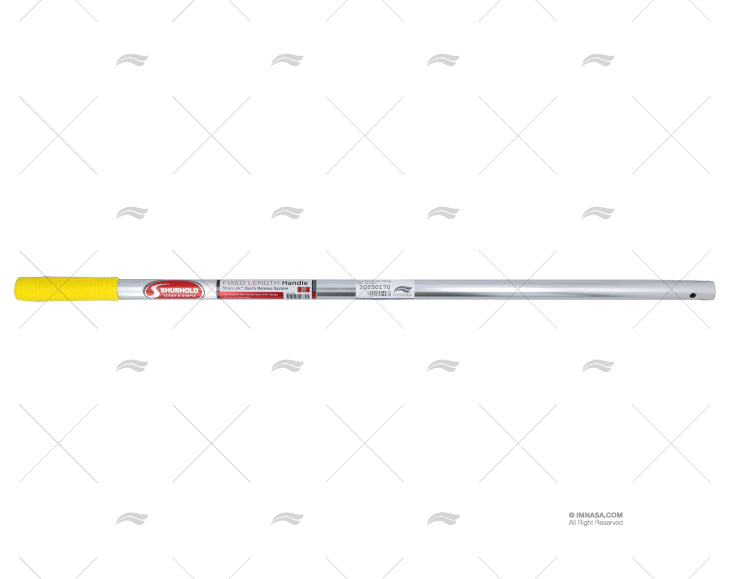 MANCHE TELESCOPIQUE 76 CM FIXE SHURHOLD