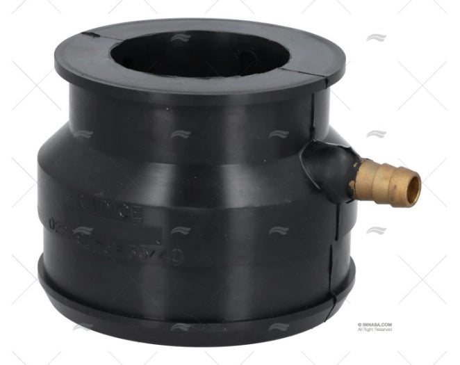 MANCHON CAOUTCHOUC POUR ARBRE 35-40 ELICHE RADICE