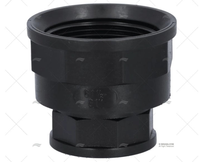 MANCHON REDUIT BSP PP 1"1/2 x 1" RANDEX IBERICA