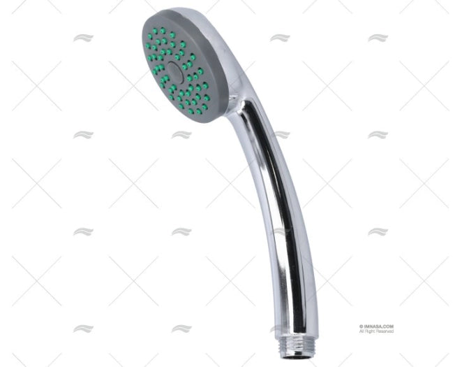 MANETTE DOUCHE BLANC