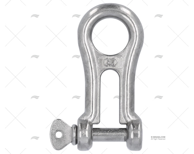 MANILLE DE MOUILLAGE POUR CHAINE 8/12MM KONG
