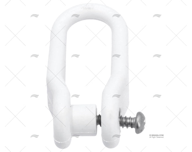 MANILLE PLASTIQUE 40MM