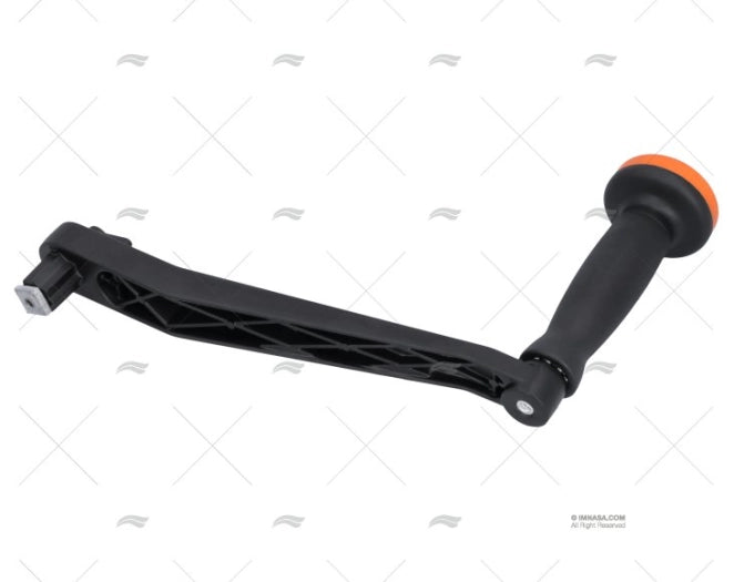 MANIVELLE DE WINCH 254mm
