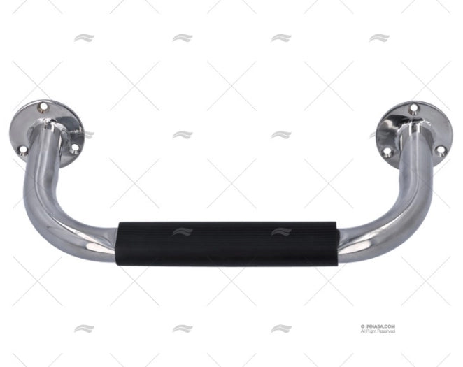 MARCHE SIMPLE INOX SS 316 300mm