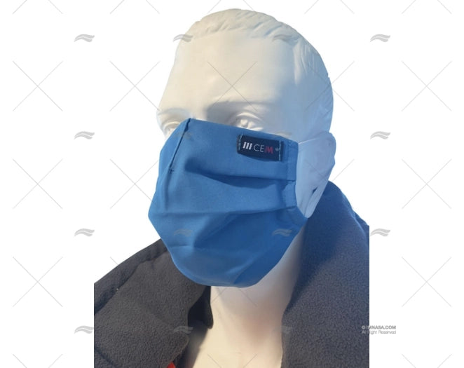 MASQUE WIND BLUE (10u)
