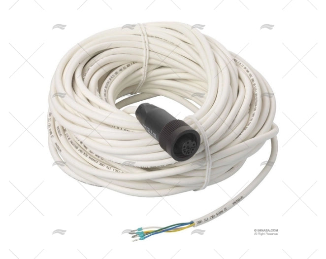 MAST CABLE CONNECTION POUR WIND SENSOR 1