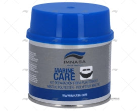 KIT RESINE EPOXY 300g IMNASA