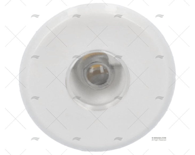 MINI FEU LED COURTOISIE 12V-1W D.28/20