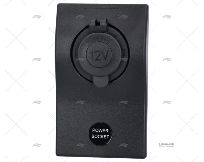 MODULE ALIMENTATION 12V