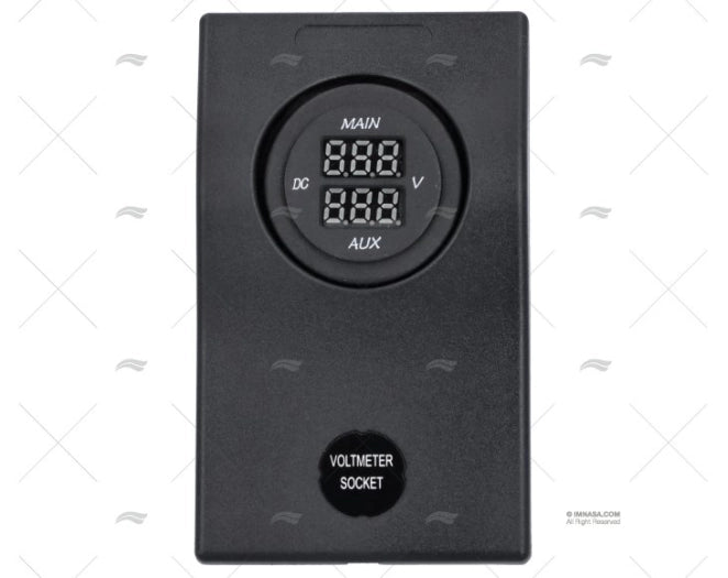 MODULE VOLTMETRE