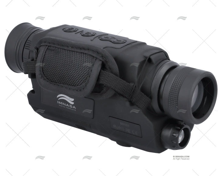 MONOCULAIRE VISION NOCTURNE 6X IMNASA