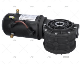 MOTEUR-REDUCTEUR + CONTACTEUR/CABLES 12V LEWMAR