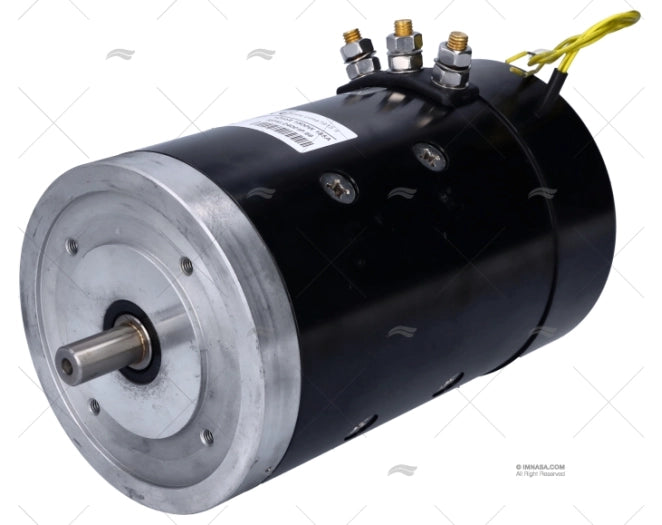 MOTEUR COLLIER B14/70 24V 1500W 3T-14mm CIMA 1915
