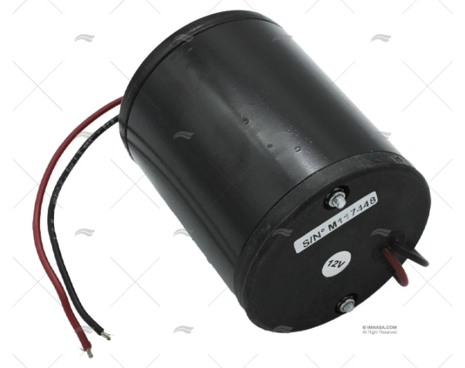 MOTEUR DE POMPE 12V MATROMARINE