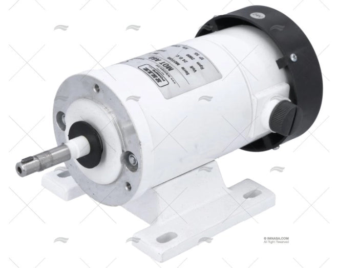 MOTEUR DE POMPE A66-24V FEIT POMPES