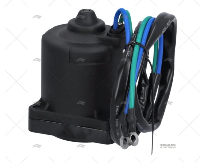 MOTEUR DE TRIM YAMAHA MES MARINE ELECTRIC1
