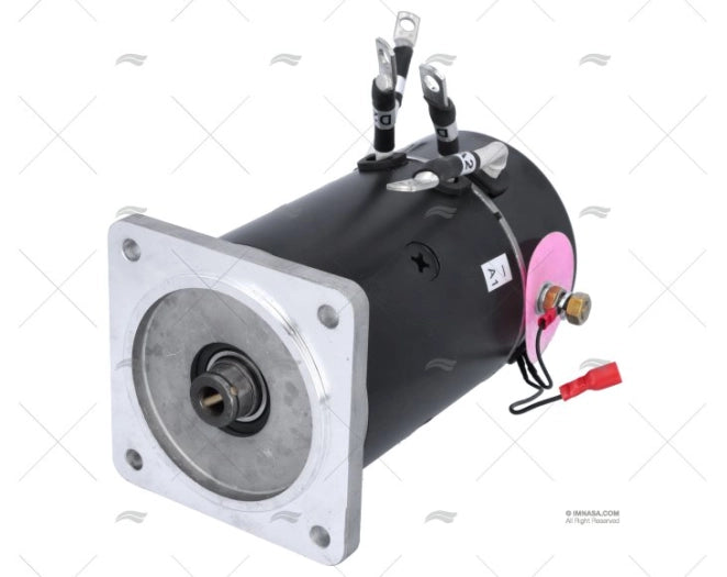 MOTEUR ELECTRIQUE 12V 2.2KW LEWMAR