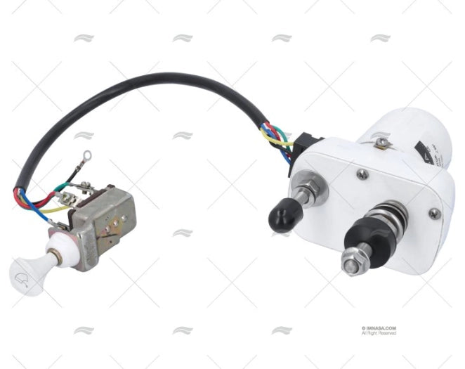 MOTEUR ESSUIE-GLACE 24V-20W1
