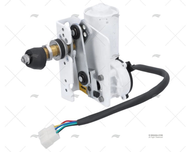 MOTEUR ESSUIE-GLACE 24V-30W5