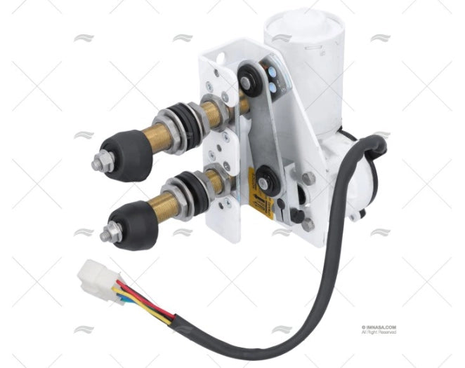 MOTEUR ESSUIE-GLACE 24V-30W6