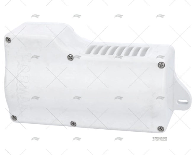 MOTEUR ESSUIE-GLACE HD 12V 110º 38mm