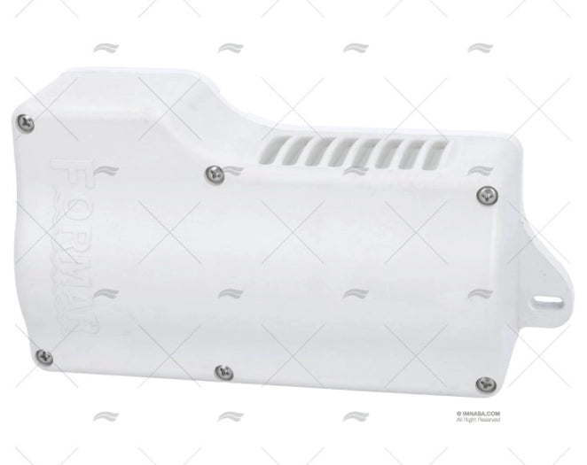 MOTEUR ESSUIE-GLACE HD 12V 80º 38mm