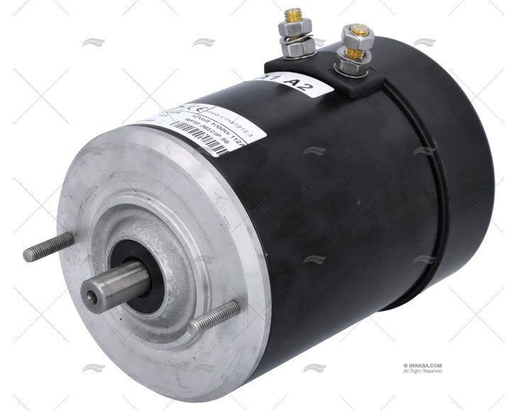 MOTEUR GUINDEAU 12V 1000W CIMA 1915 pour guindeau x2 kobra masterwinch