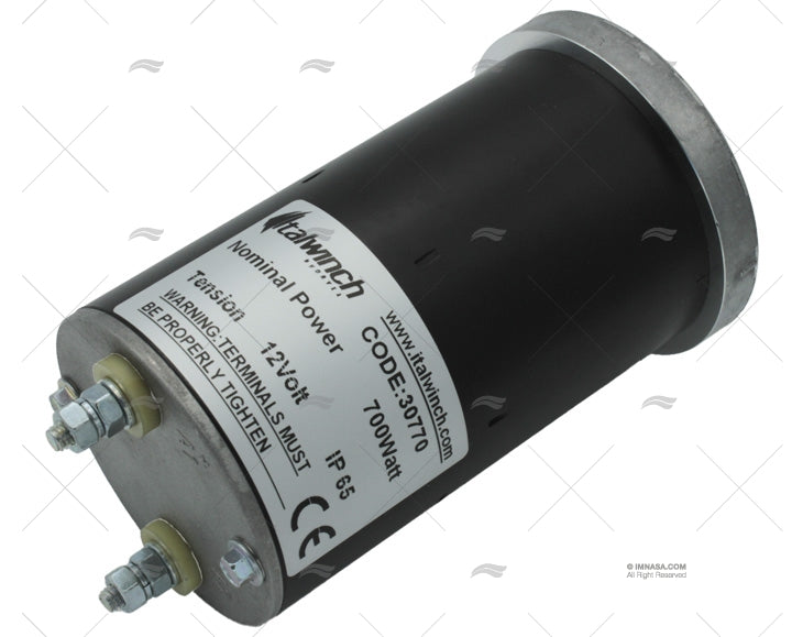 MOTEUR DE GUINDEAU SMART 12V 700W MZ ELECTRONICS
