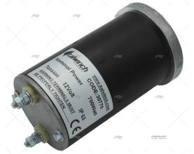 MOTEUR P/DEVON/SMART PLUS 24V 1500W MZ ELECTRONICS