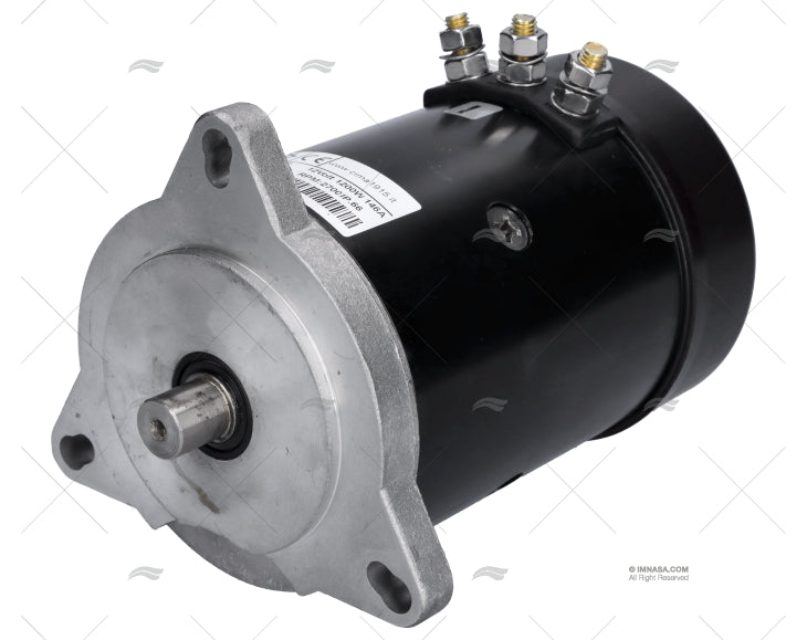 MOTEUR 24V 1200W POUR LEOPARD/PROJECT CIMA 1915