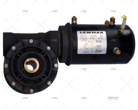 MOTEUR REDUCTEUR V3 12V FAST FIT LEWMAR