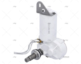 MOTEUR-REDUCTEUR 55-65 ST 24V 2000W LEWMAR