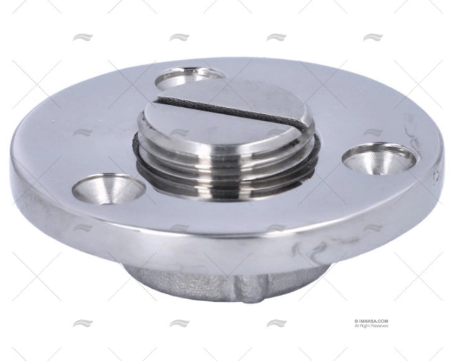 NABLE COMPLET INOX SS 316 17mm